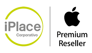 Página inicial da Central de Ajuda de iPlace